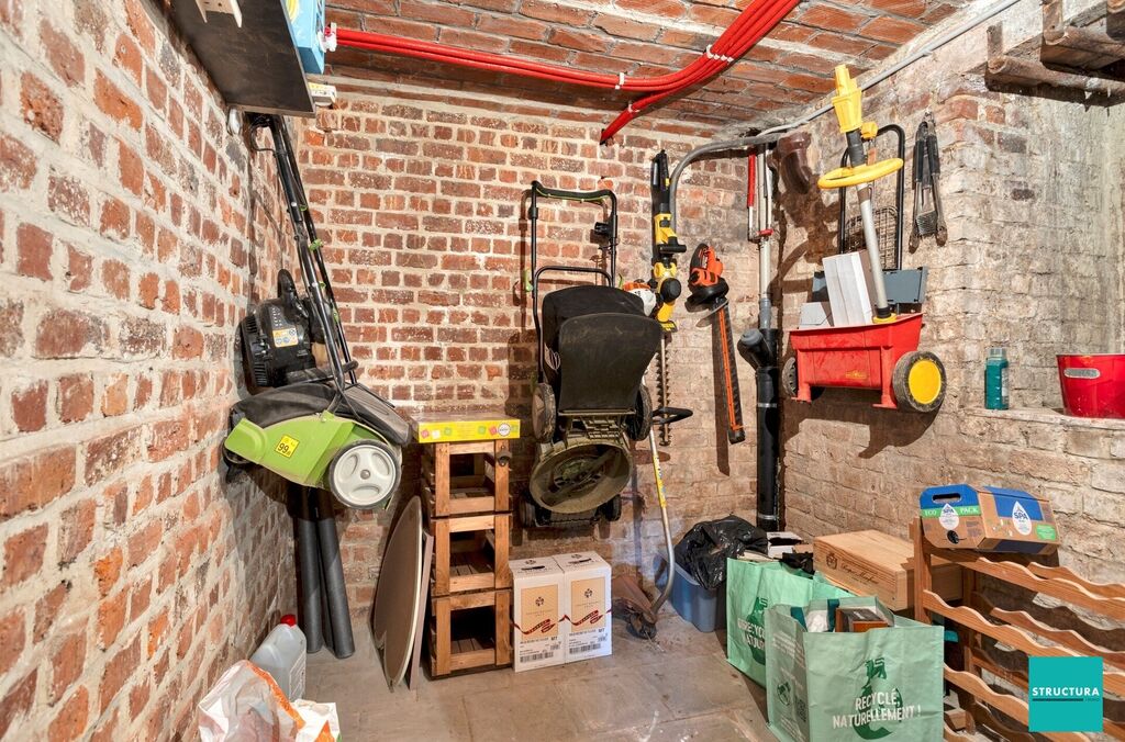 Woning te koop in WEMMEL