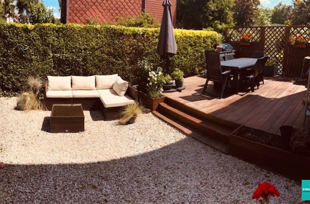 Woning te koop in WEMMEL