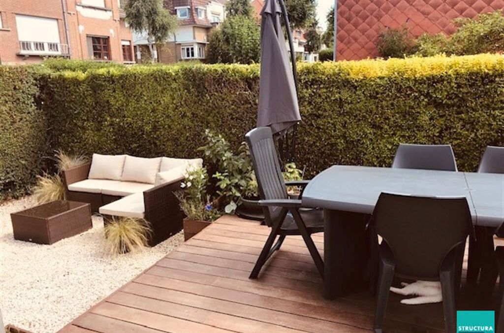 Woning te koop in WEMMEL