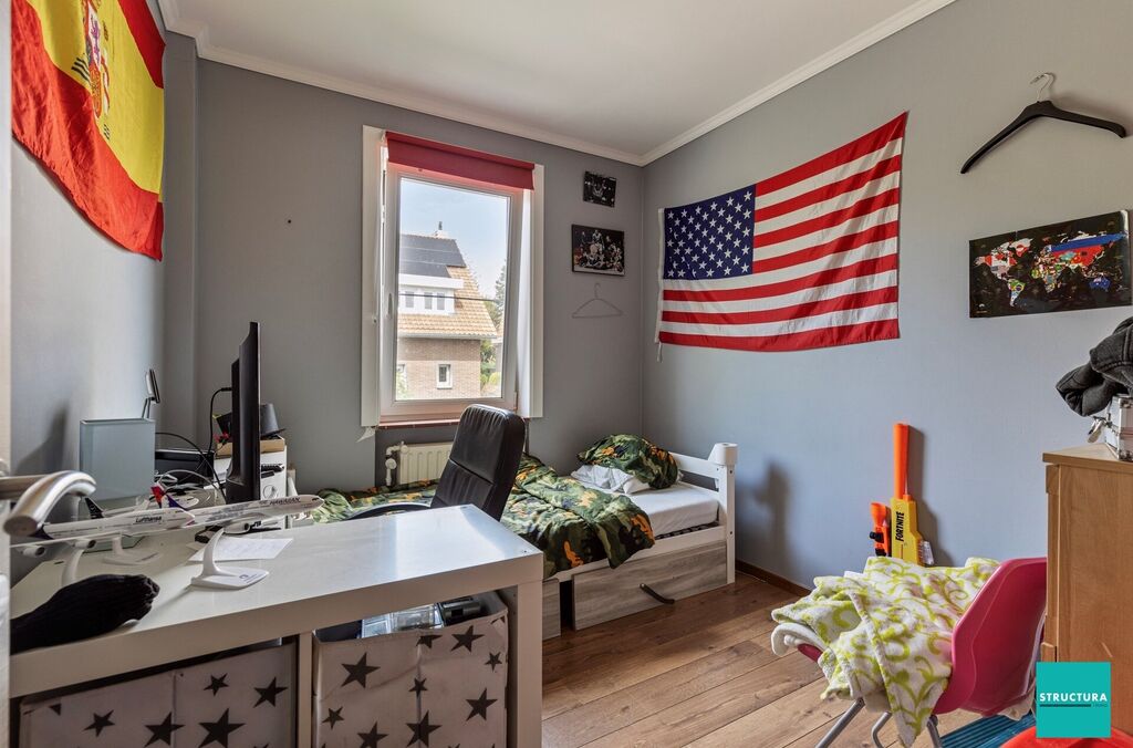 Woning te koop in WEMMEL