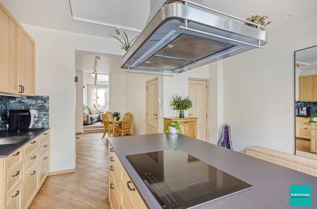 Woning te koop in WEMMEL