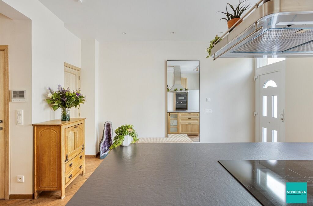 Woning te koop in WEMMEL