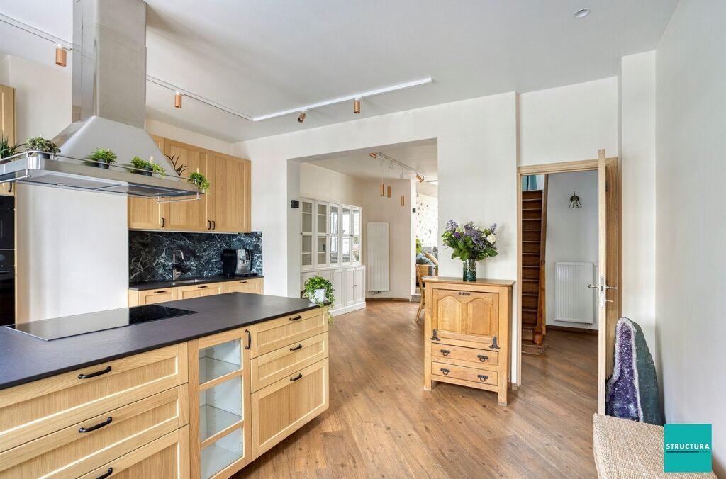 Woning te koop in WEMMEL
