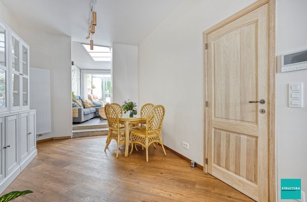 Woning te koop in WEMMEL