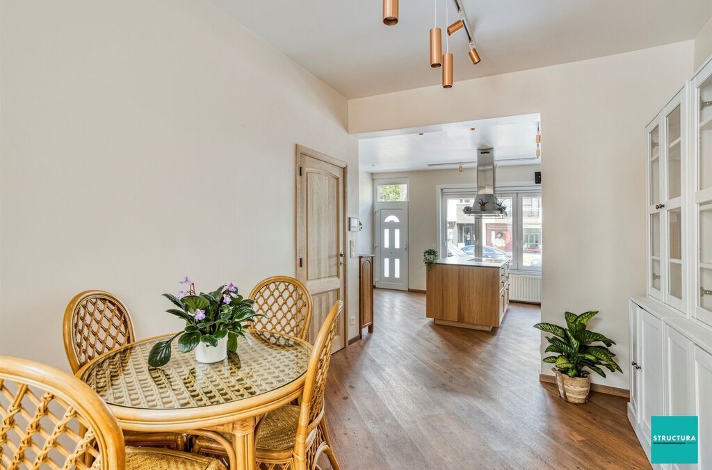Woning te koop in WEMMEL