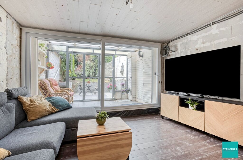 Woning te koop in WEMMEL