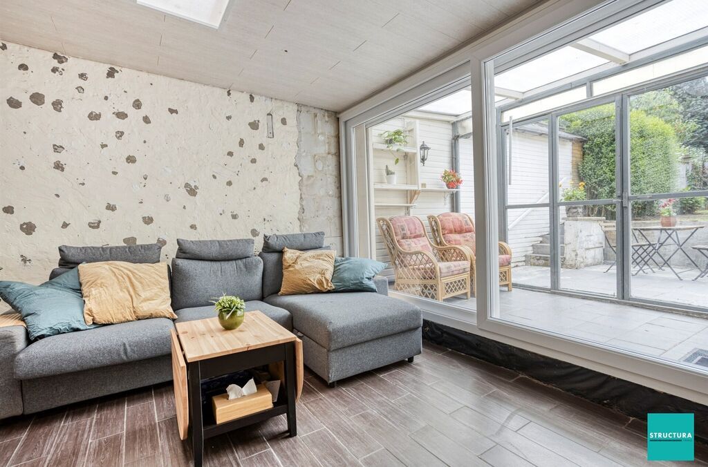 Woning te koop in WEMMEL