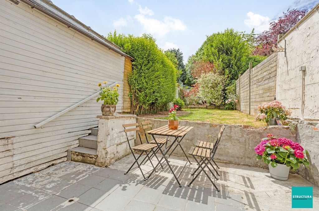 Woning te koop in WEMMEL