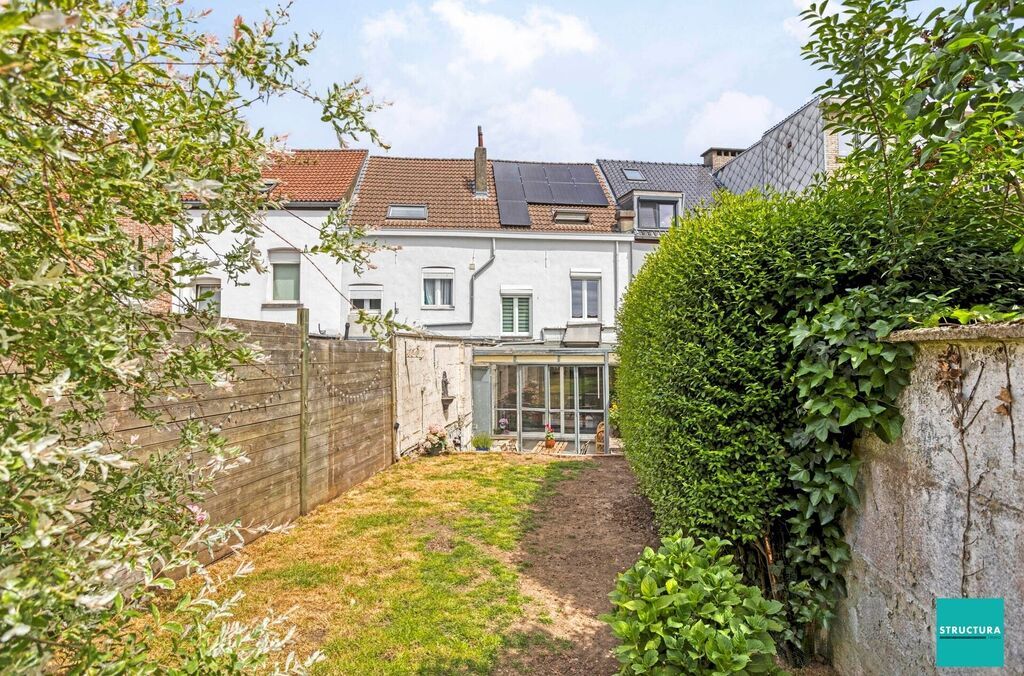 Woning te koop in WEMMEL