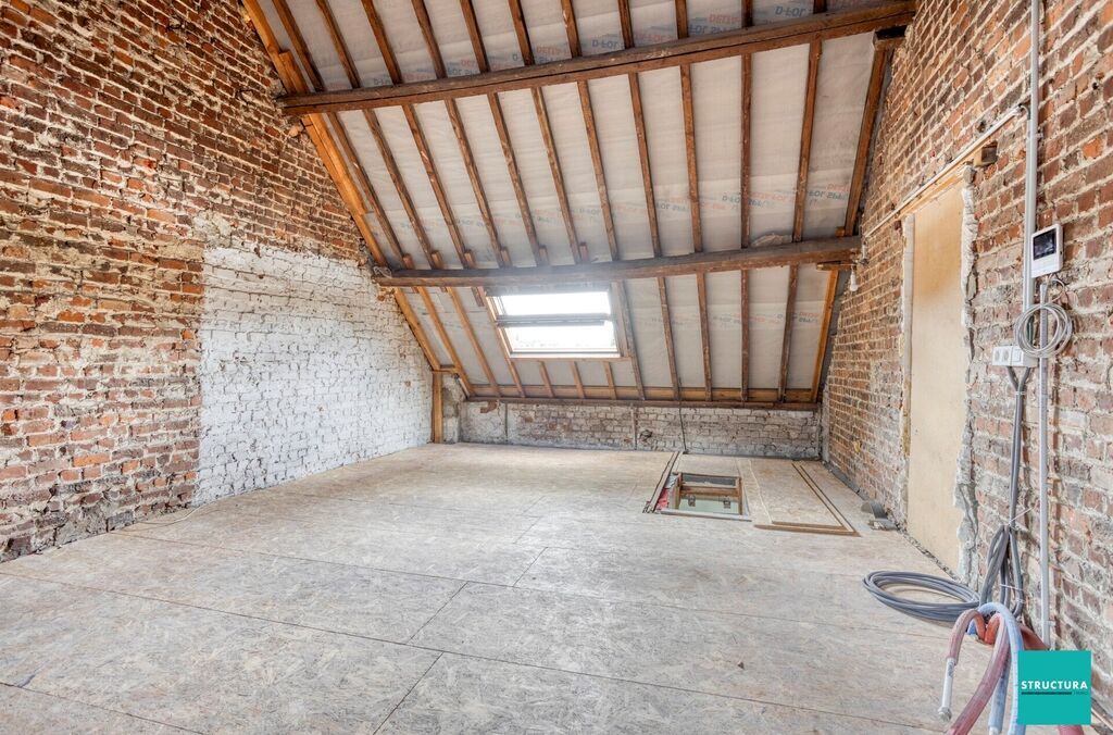 Woning te koop in WEMMEL