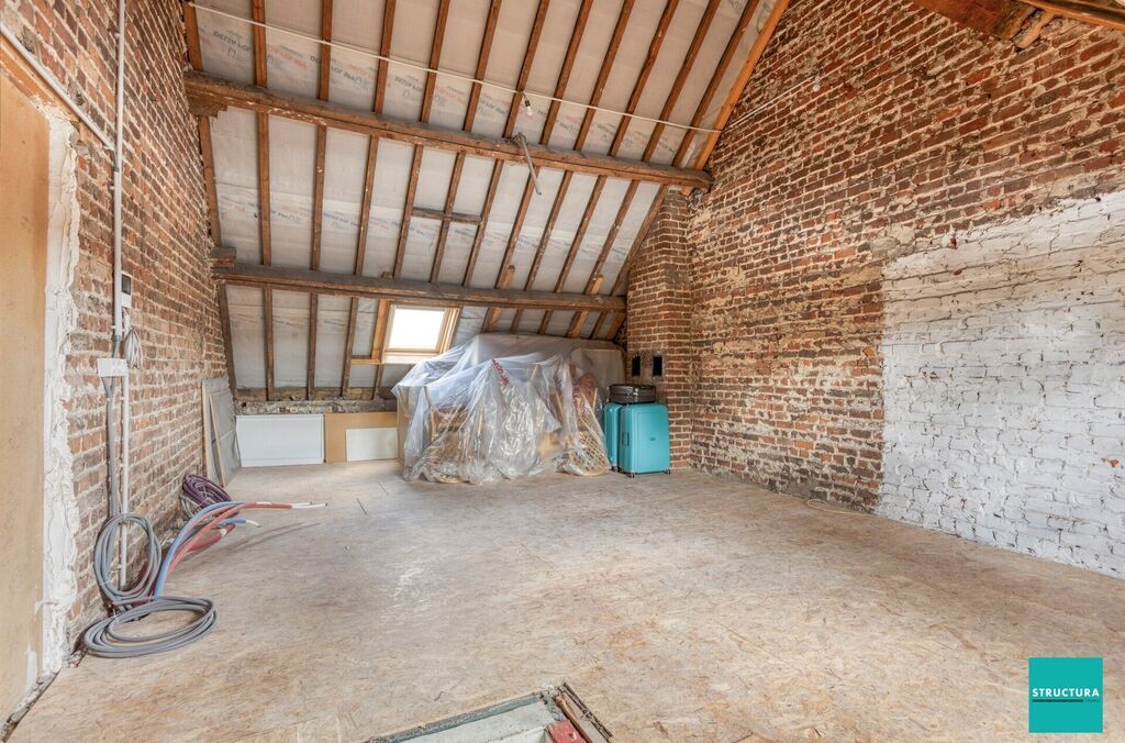 Woning te koop in WEMMEL