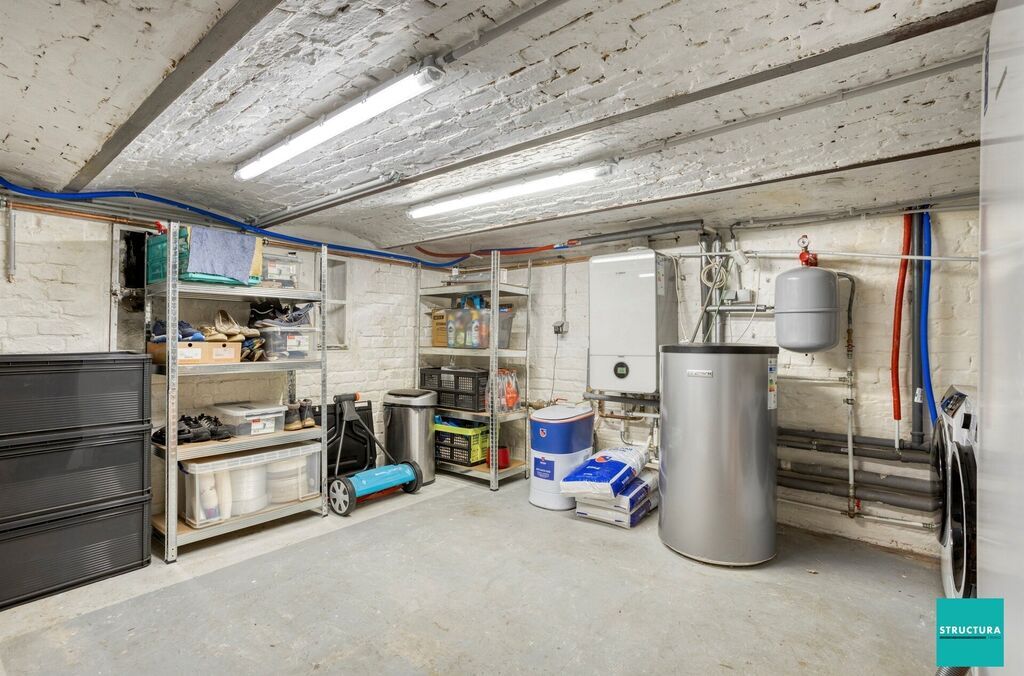 Woning te koop in WEMMEL