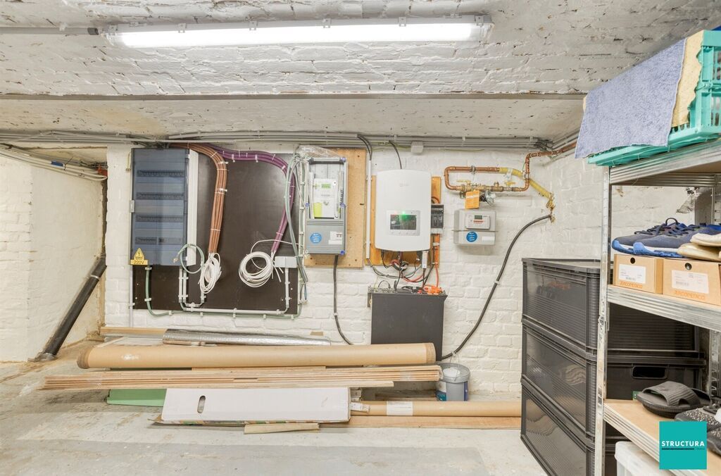 Woning te koop in WEMMEL