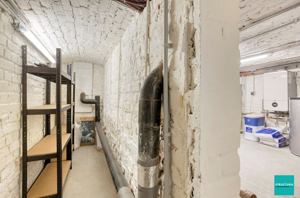 Woning te koop in WEMMEL