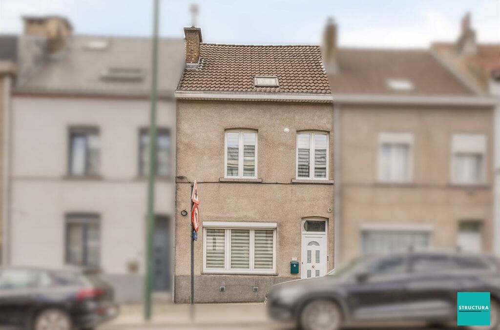 Woning te koop in WEMMEL