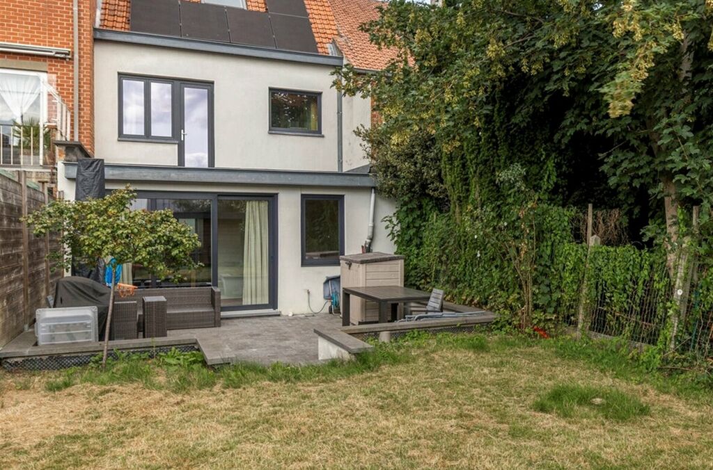 Woning te koop in WEMMEL