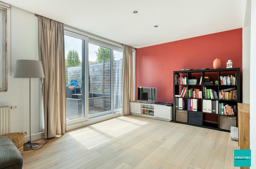 Woning te koop in WEMMEL