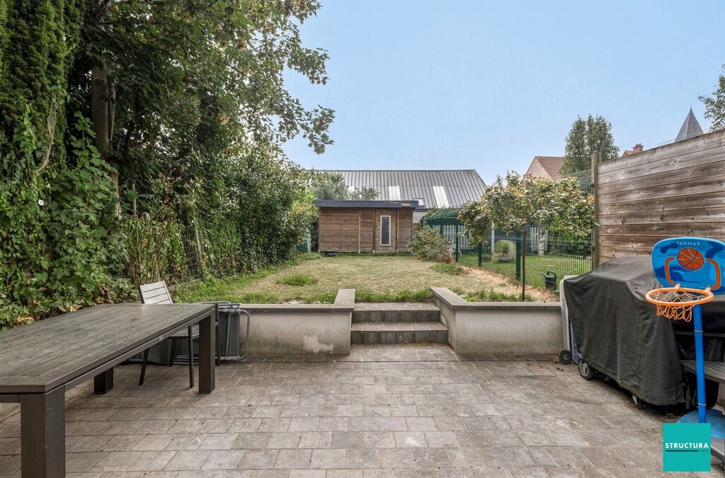 Woning te koop in WEMMEL