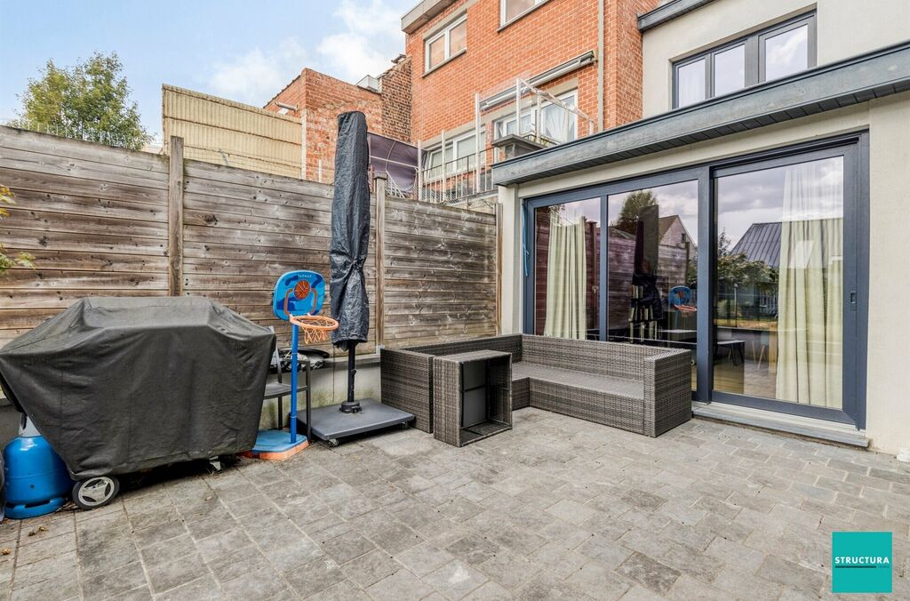 Woning te koop in WEMMEL