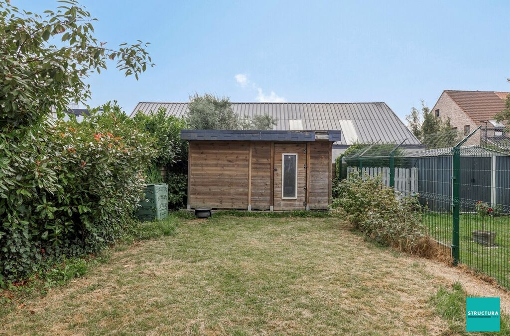 Woning te koop in WEMMEL