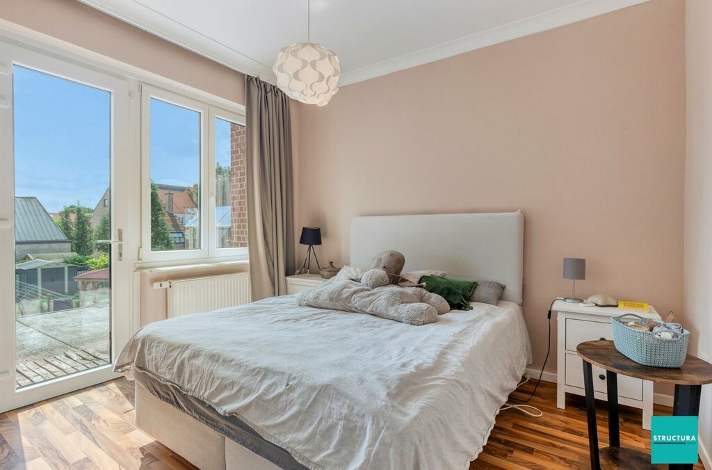 Woning te koop in WEMMEL