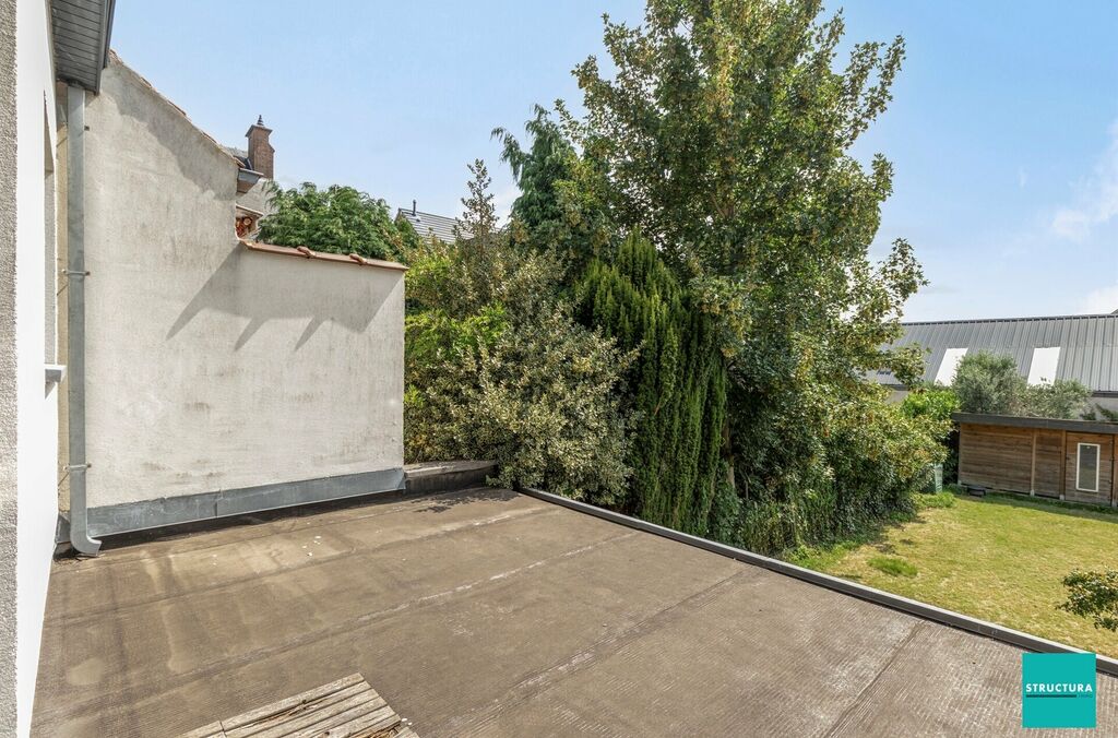 Woning te koop in WEMMEL