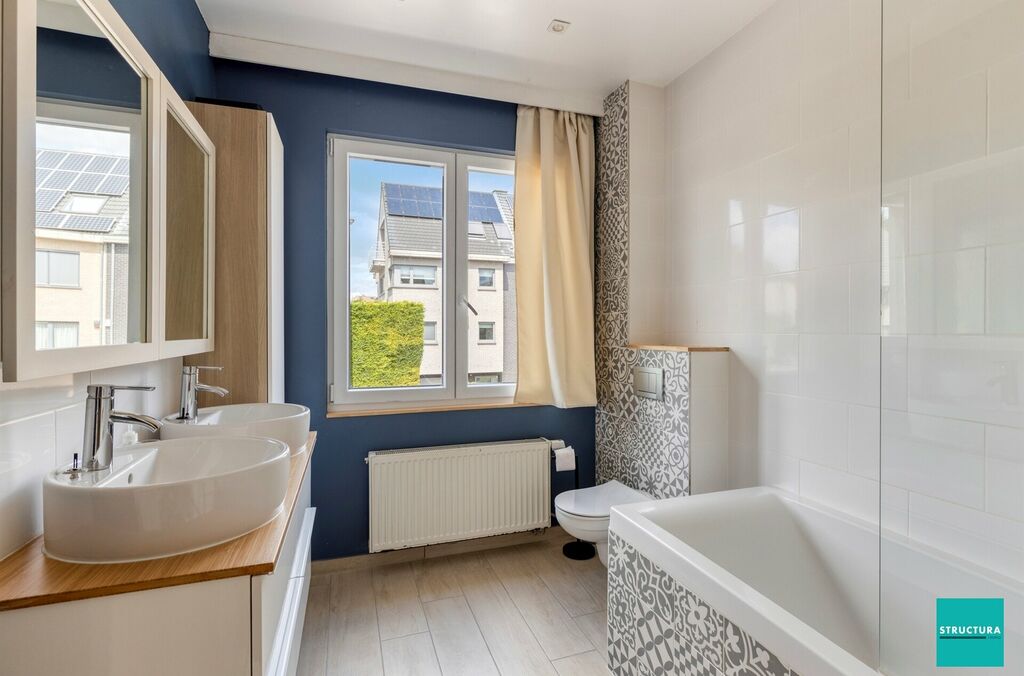 Woning te koop in WEMMEL