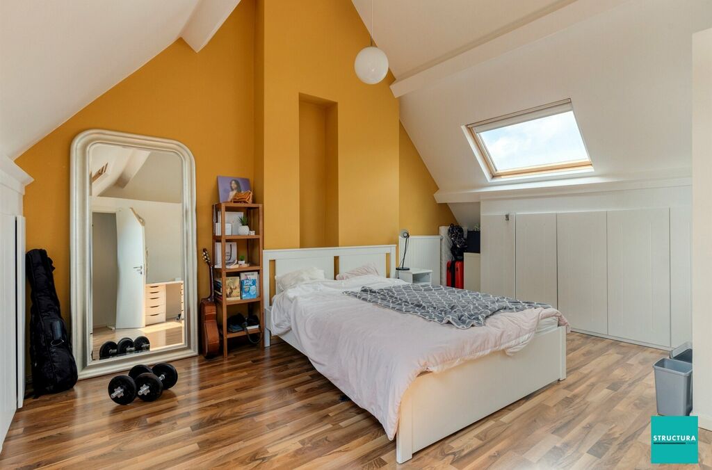 Woning te koop in WEMMEL