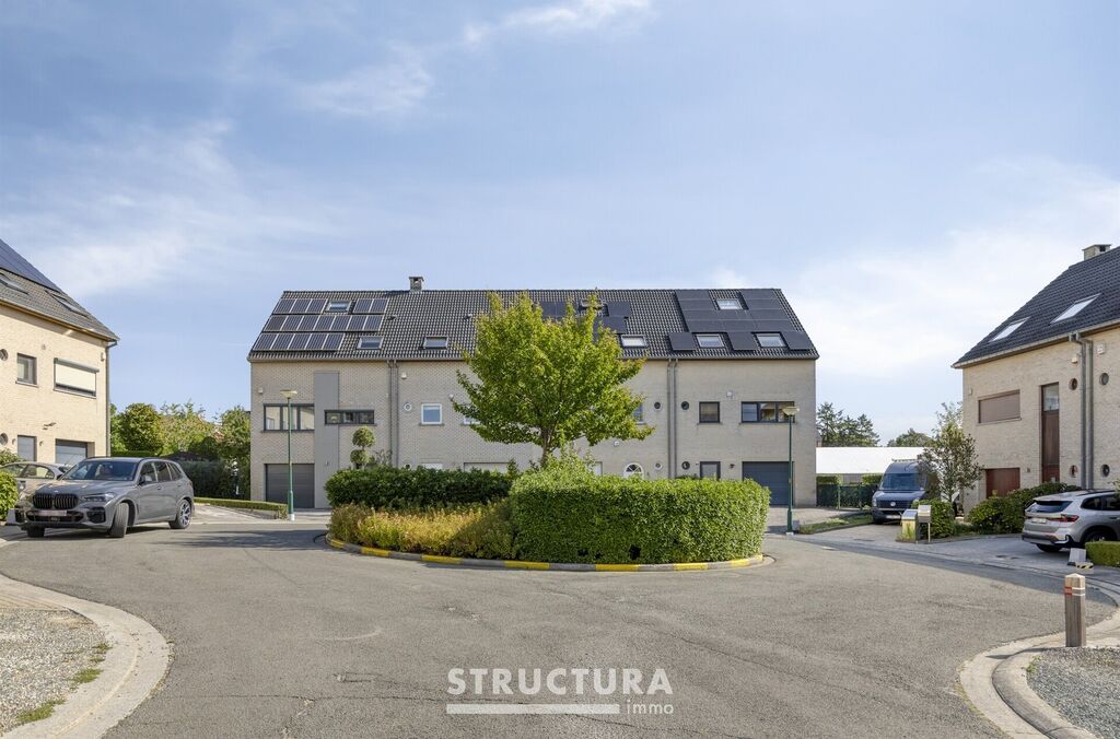 Woning te koop in WEMMEL
