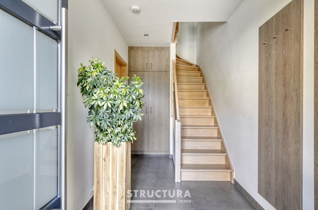 Woning te koop in WEMMEL