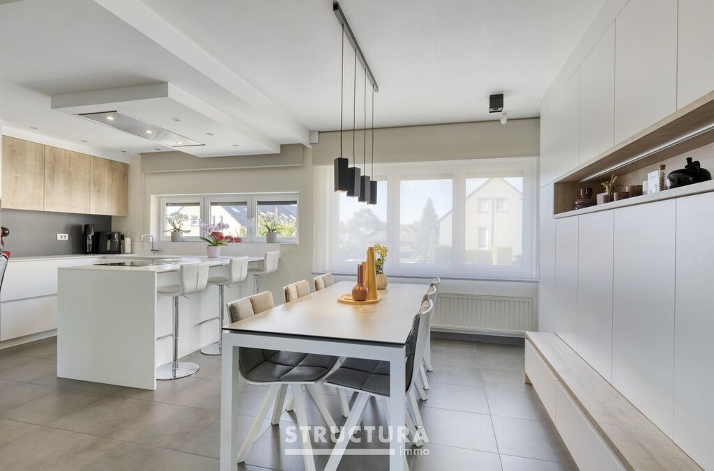 Woning te koop in WEMMEL
