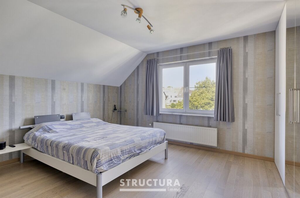 Woning te koop in WEMMEL