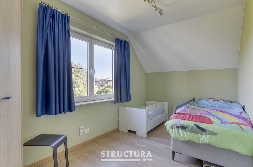 Woning te koop in WEMMEL