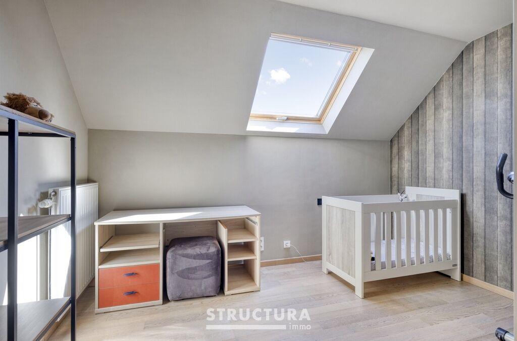 Woning te koop in WEMMEL