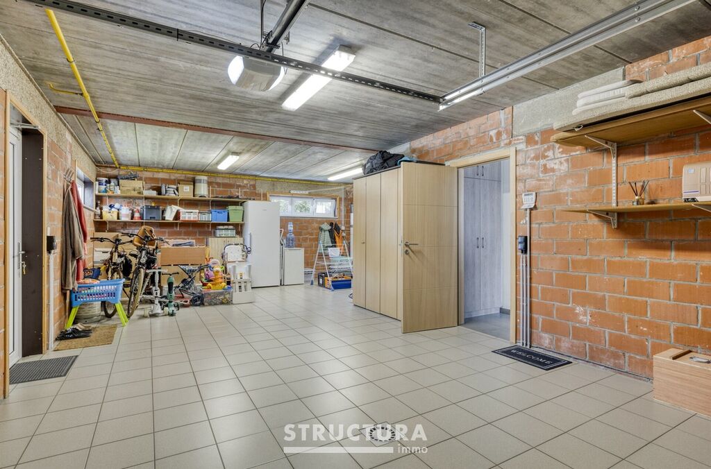 Woning te koop in WEMMEL