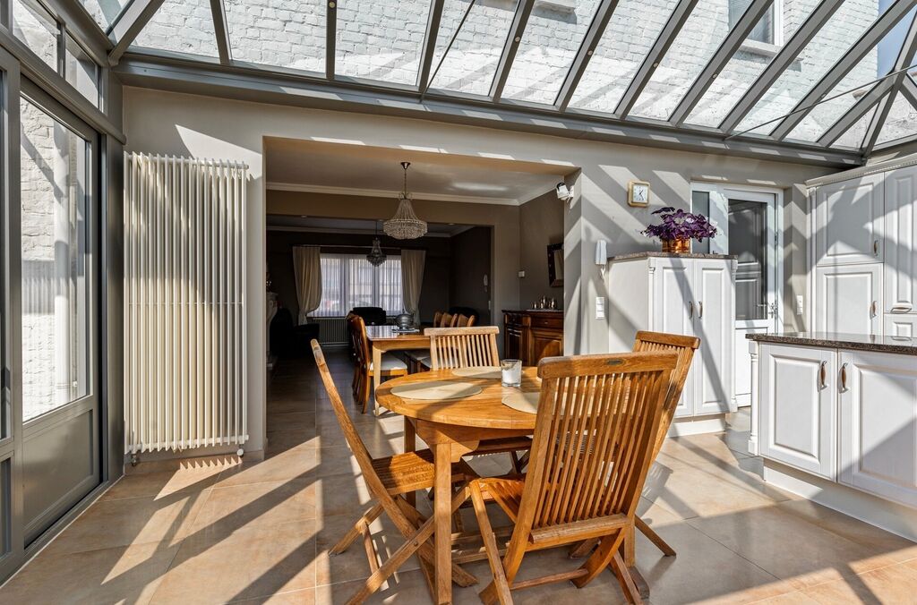 Woning te koop in WEMMEL