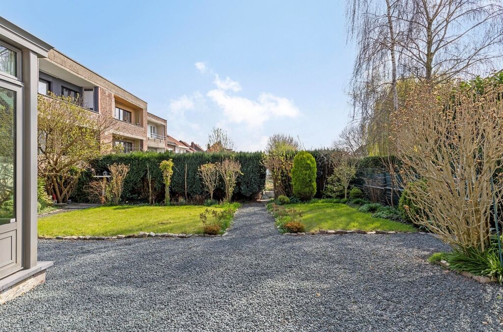 Woning te koop in WEMMEL