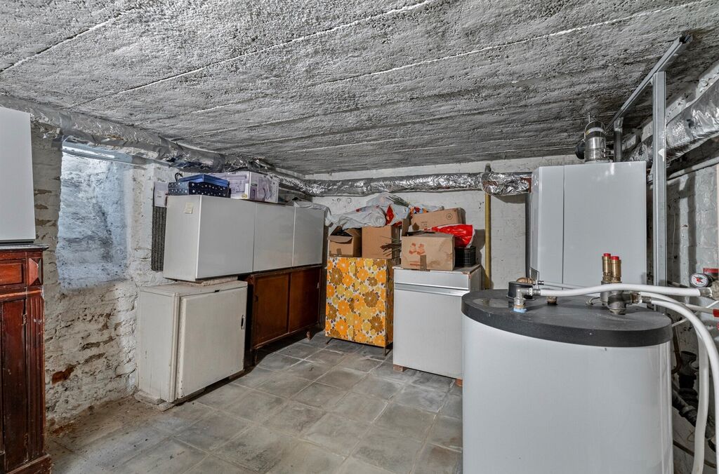 Woning te koop in WEMMEL