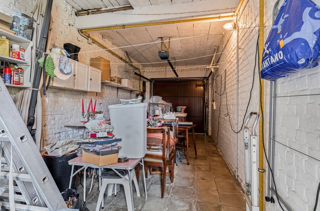 Woning te koop in WEMMEL