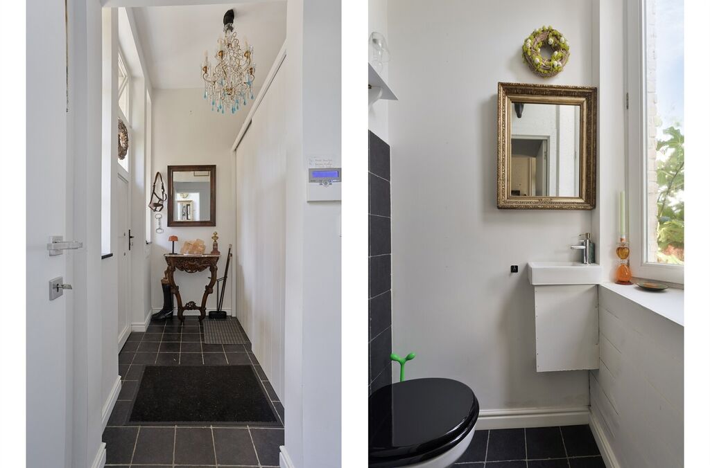 Woning te koop in WEMMEL
