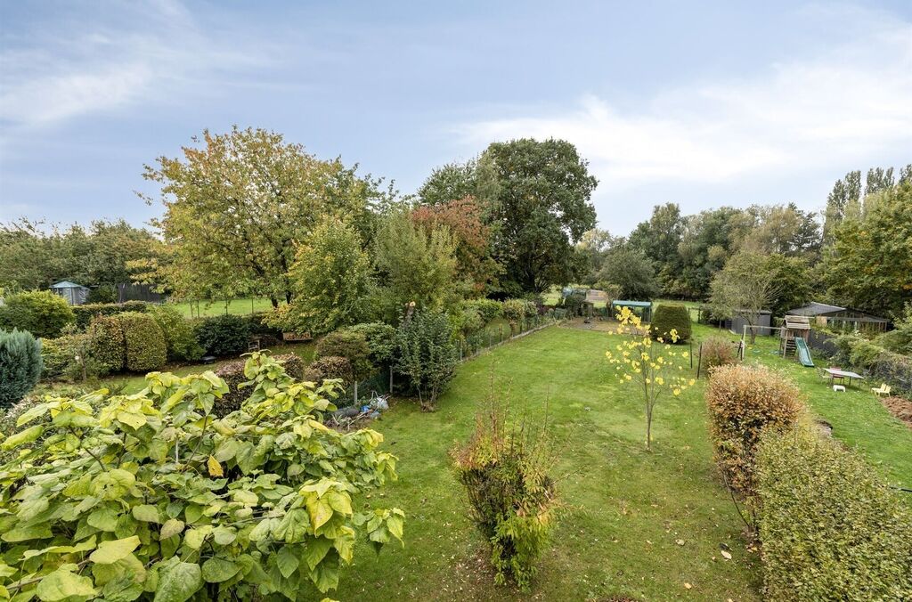 Woning te koop in WEMMEL