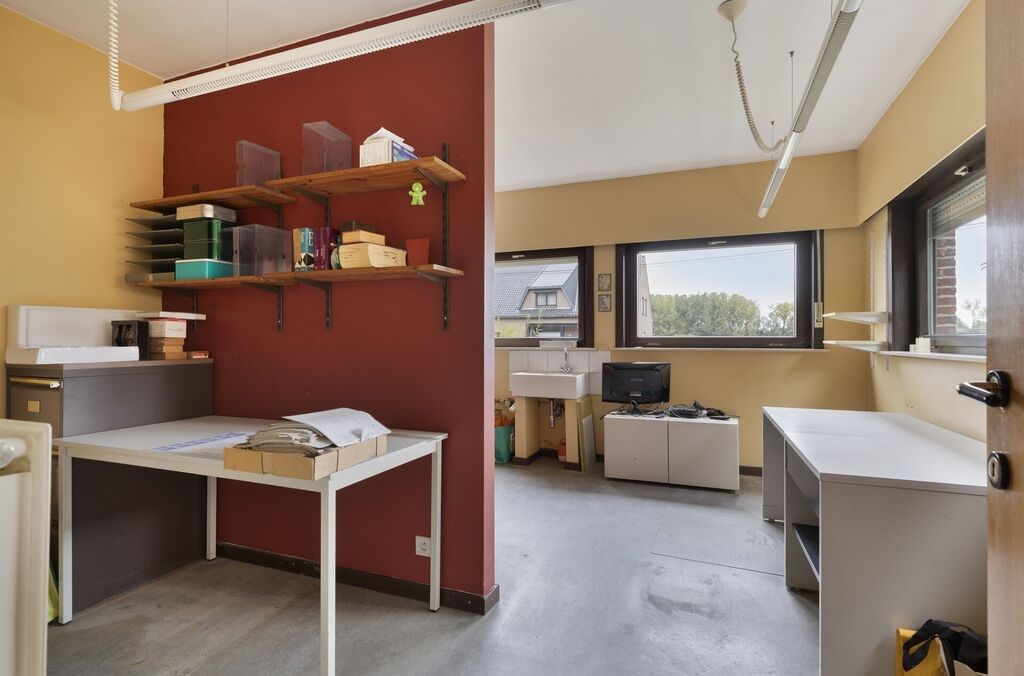 Woning te koop in WEMMEL
