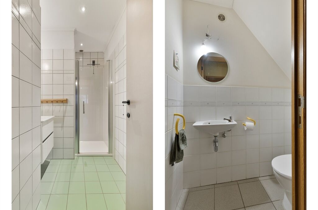 Woning te koop in WEMMEL