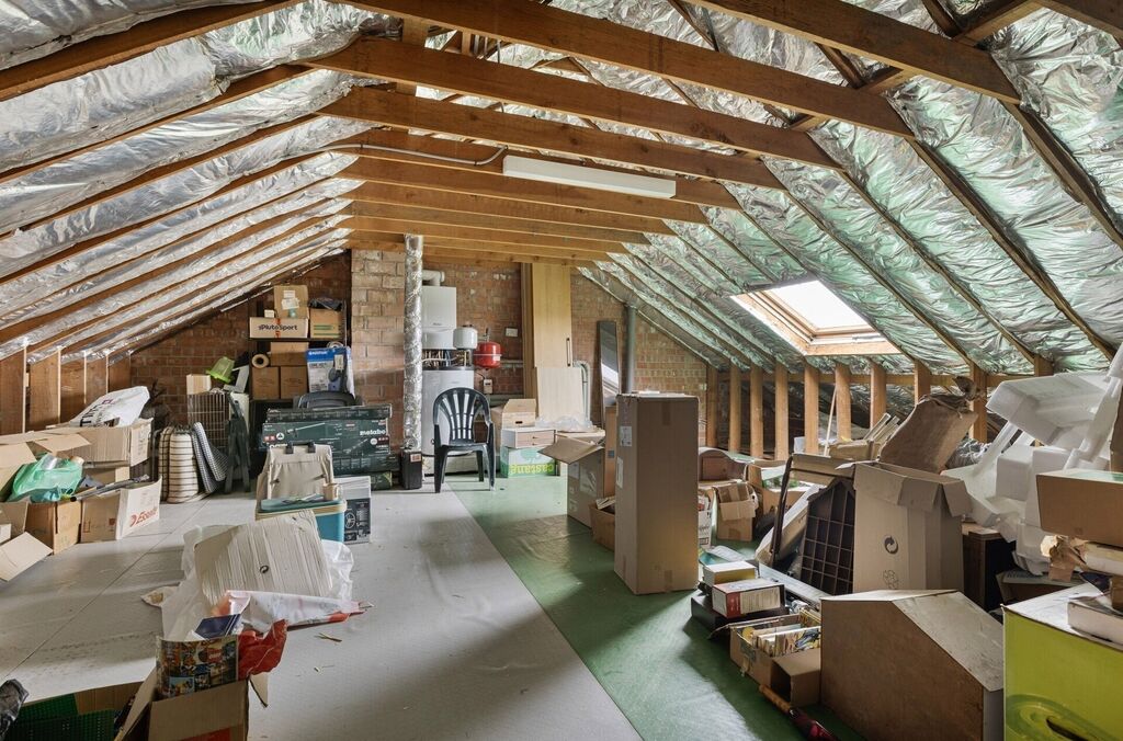 Woning te koop in WEMMEL
