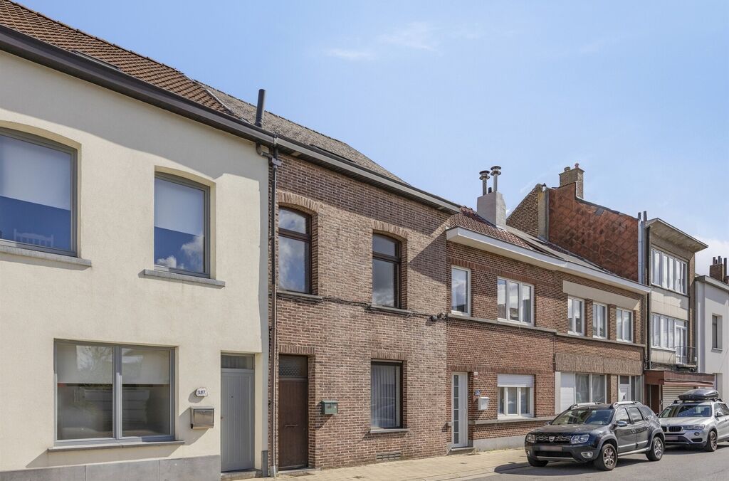 Woning te koop in WEMMEL