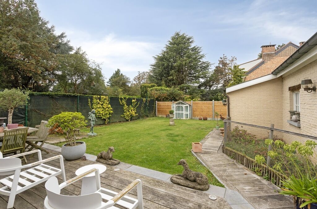 Woning te koop in WEMMEL