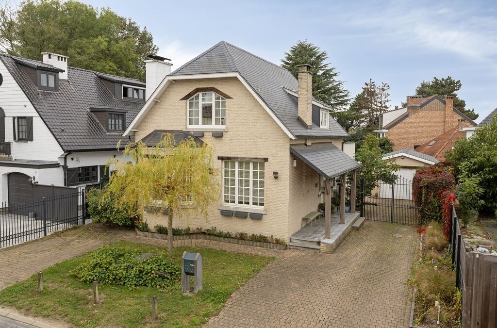 Woning te koop in WEMMEL