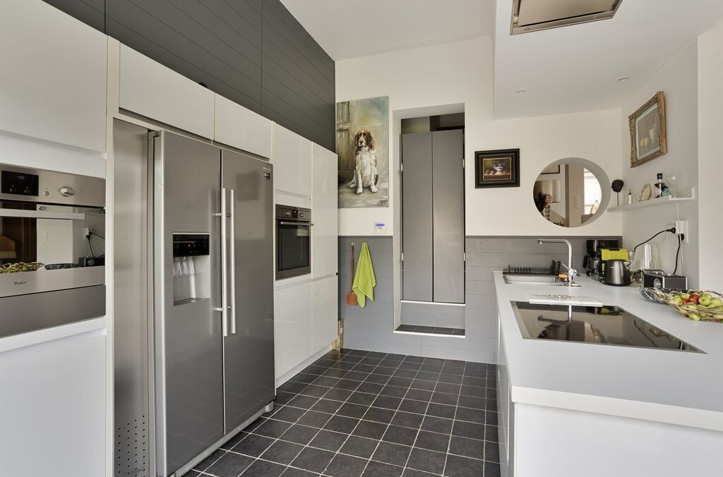 Woning te koop in WEMMEL