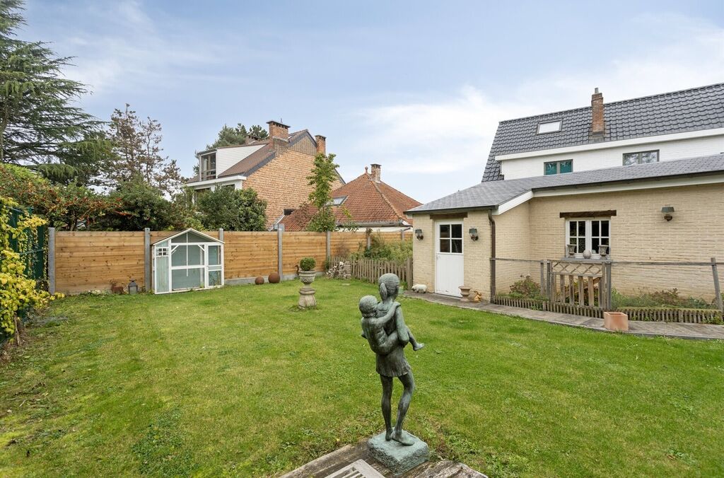 Woning te koop in WEMMEL