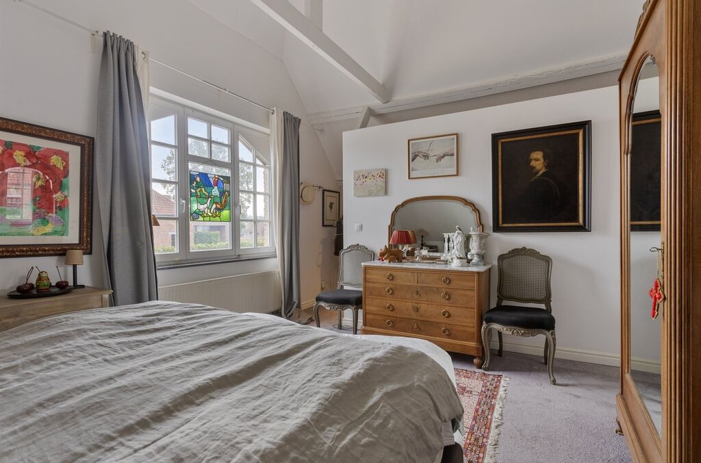 Woning te koop in WEMMEL